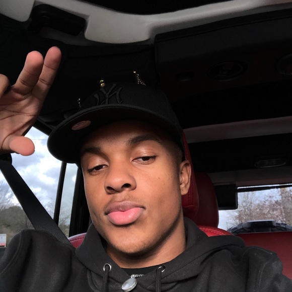 Meet your Posher, Jay - Picture 1 of 1